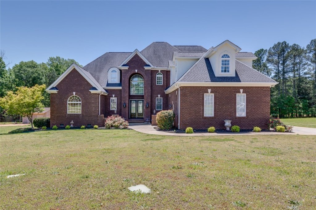 128 Jericho Circle