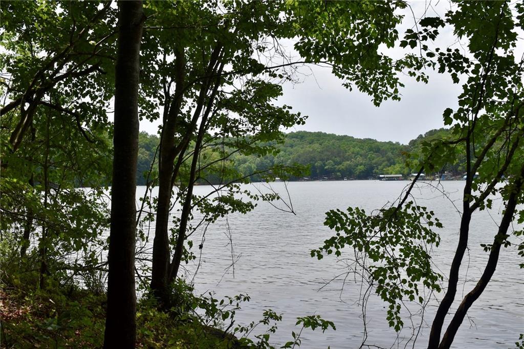 00 Blackjack Cove Road Lots 23&24