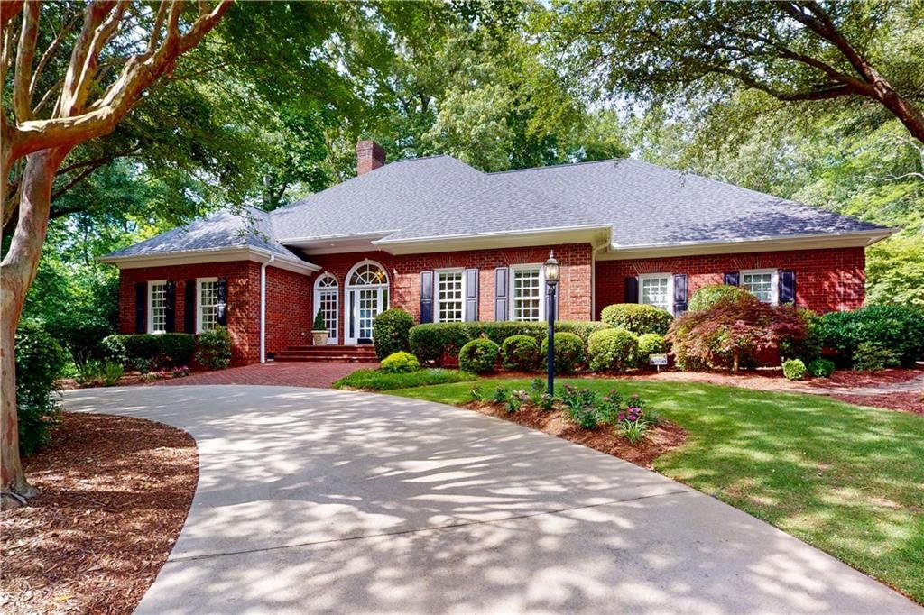 307 Catawbah Road