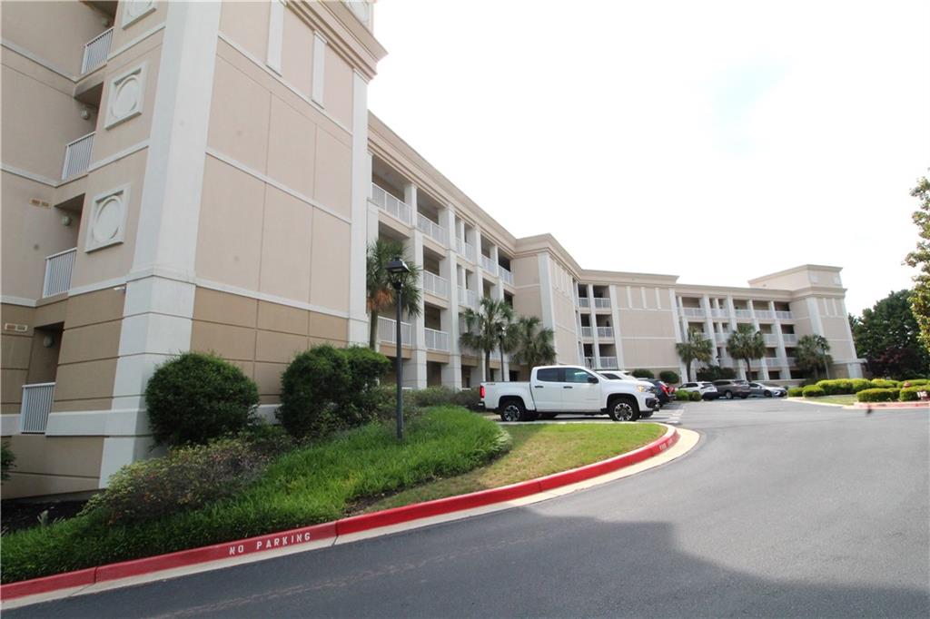 849 Tiger Boulevard 504