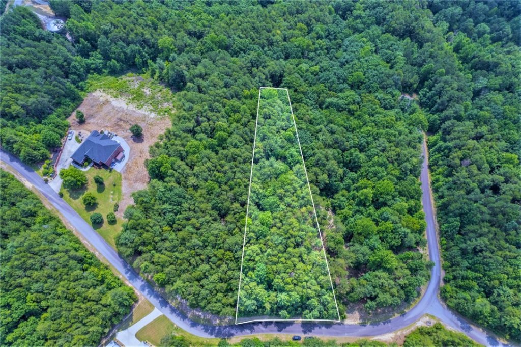 Lot S-27A Tamassee Ridge Way