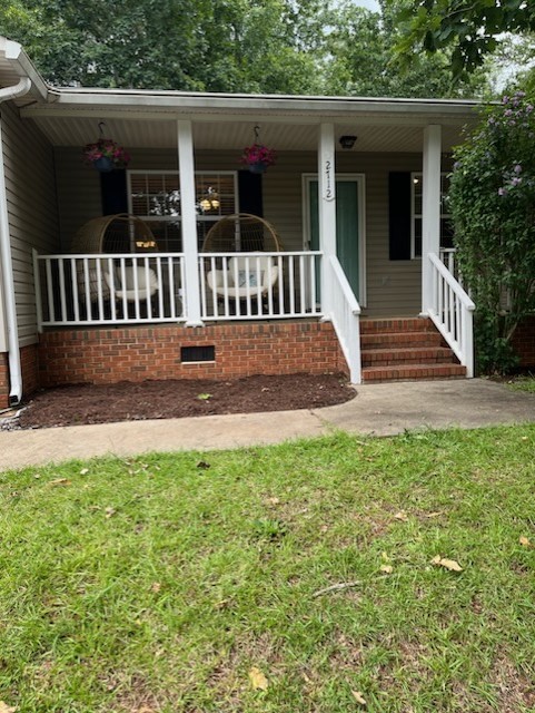 2712 Dellwood Lane
