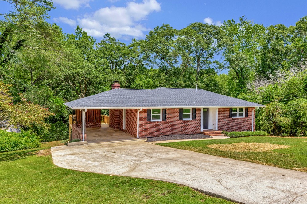 120 Wilson Road