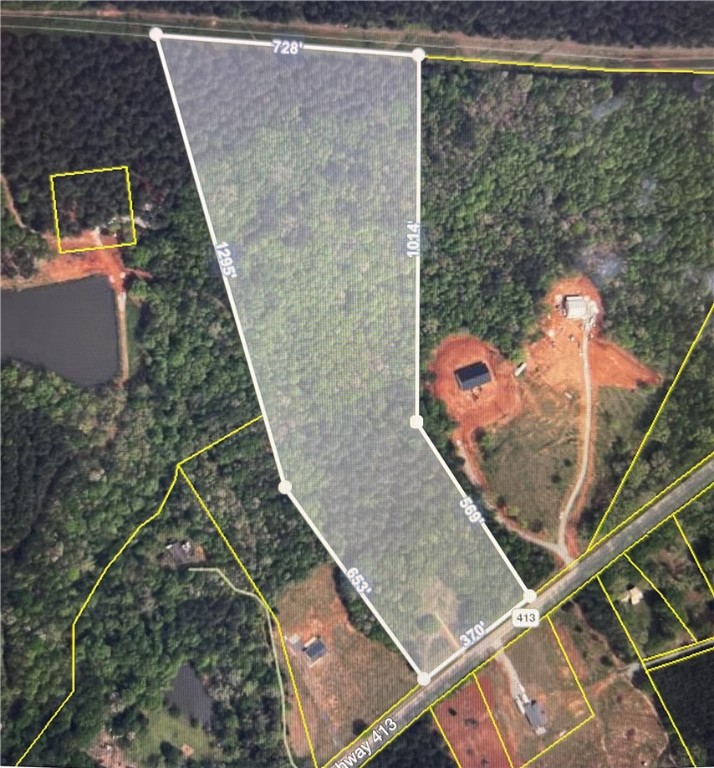 4512 SC Highway 413 Highway