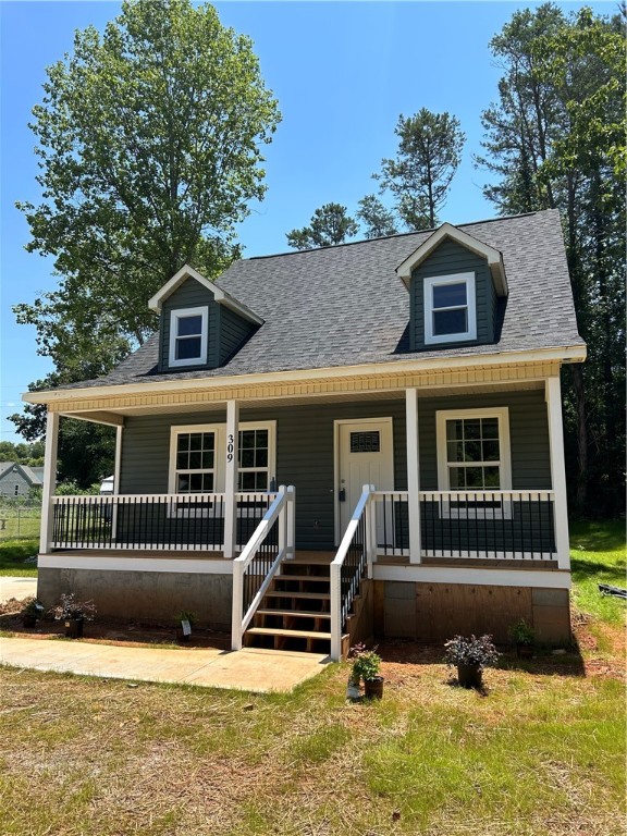 309 Forest Creek Drive