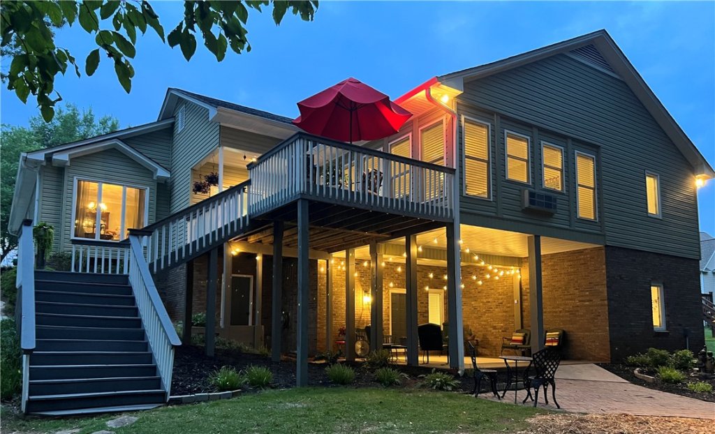 4625 Great Oaks Drive