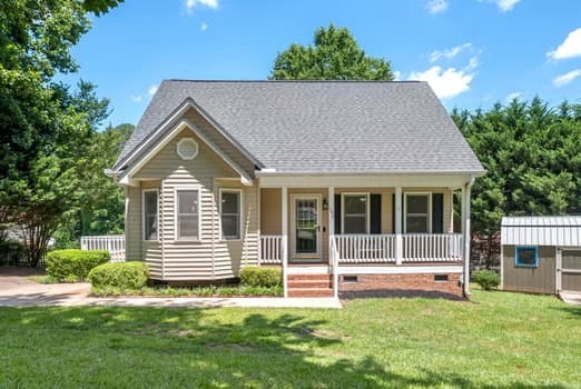 102 Cone Drive