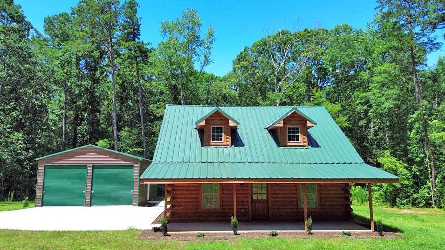 280 Shore Crest Drive