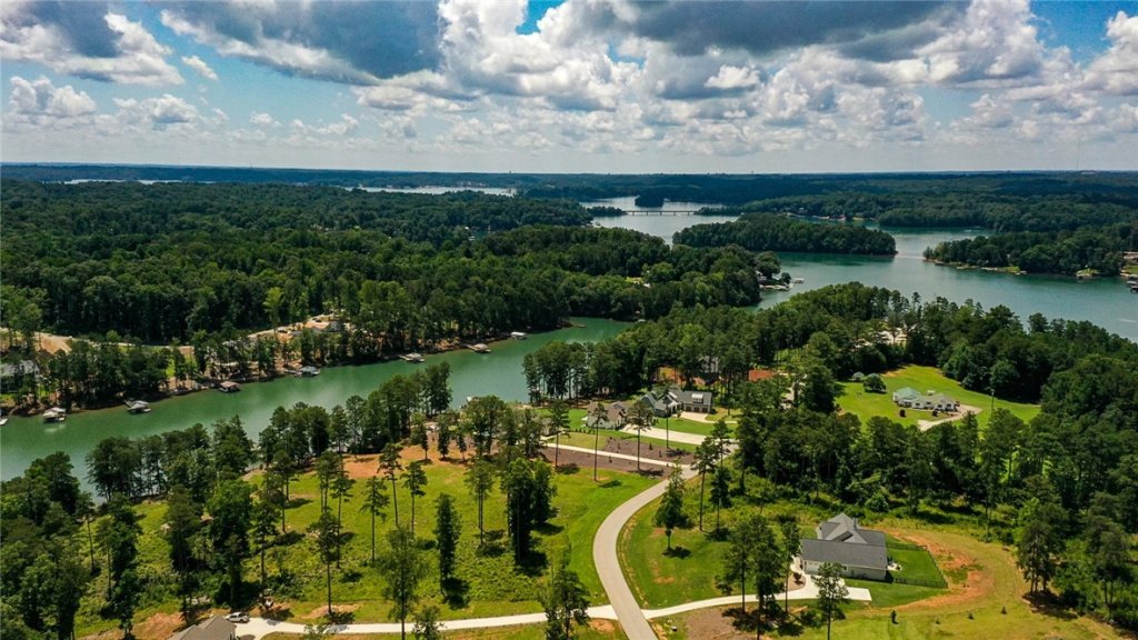 Lot 4 Sunset Cove