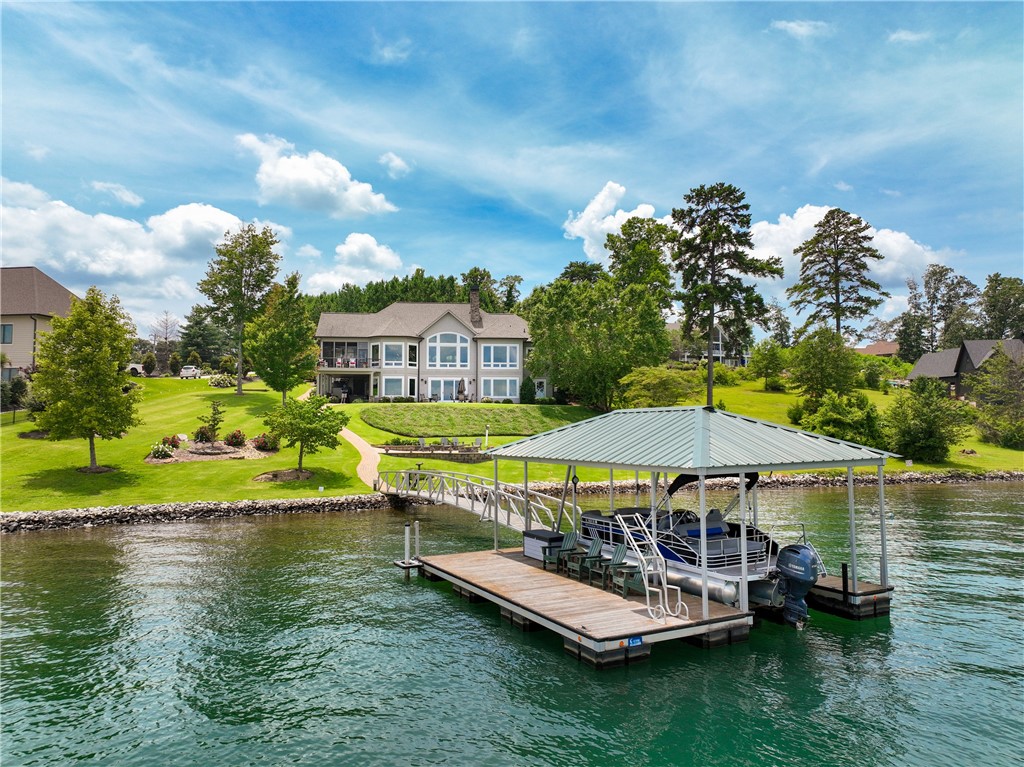 477 Luther Land Road