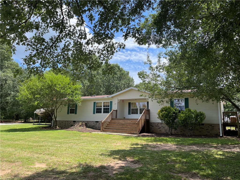 112 Tucker Drive
