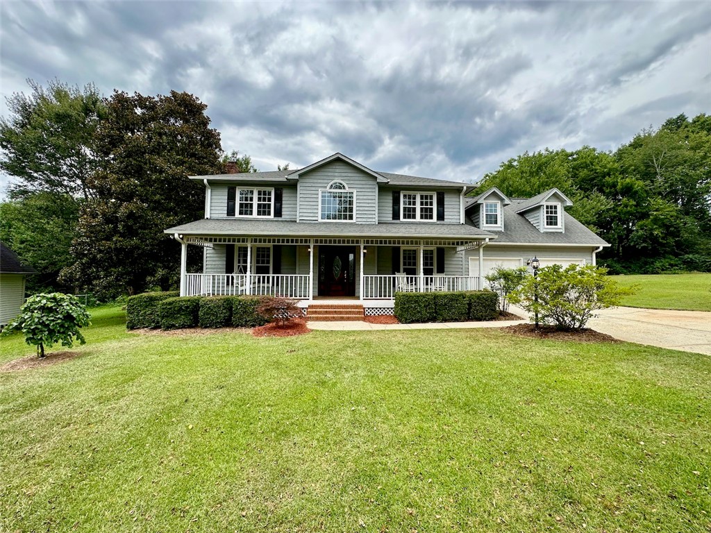 111 Sedgefield Drive