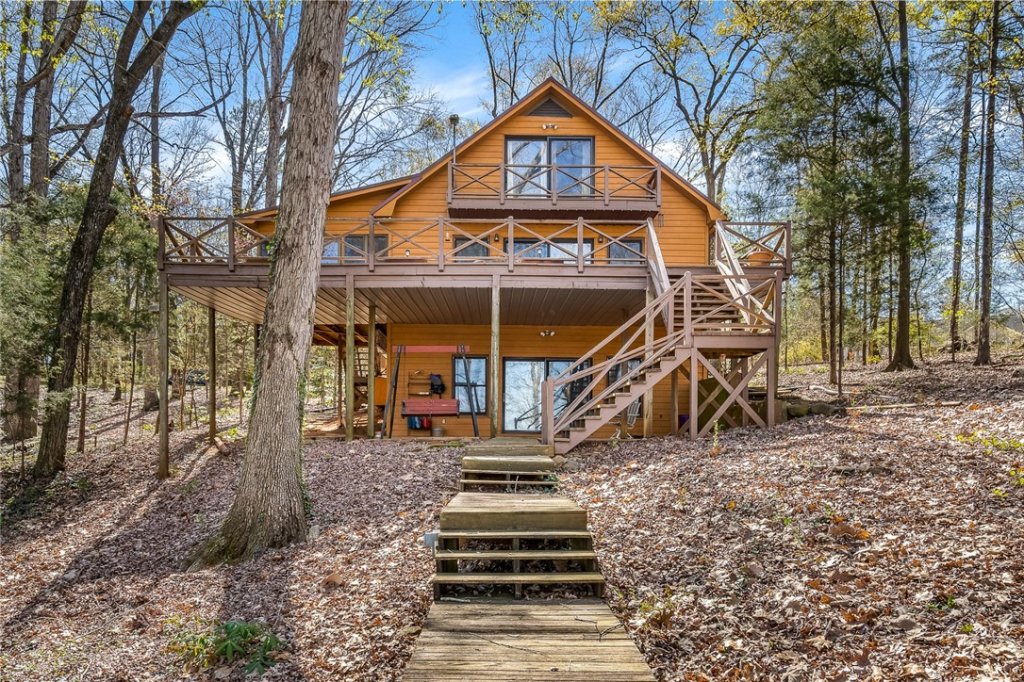 898 Reed Creek Point