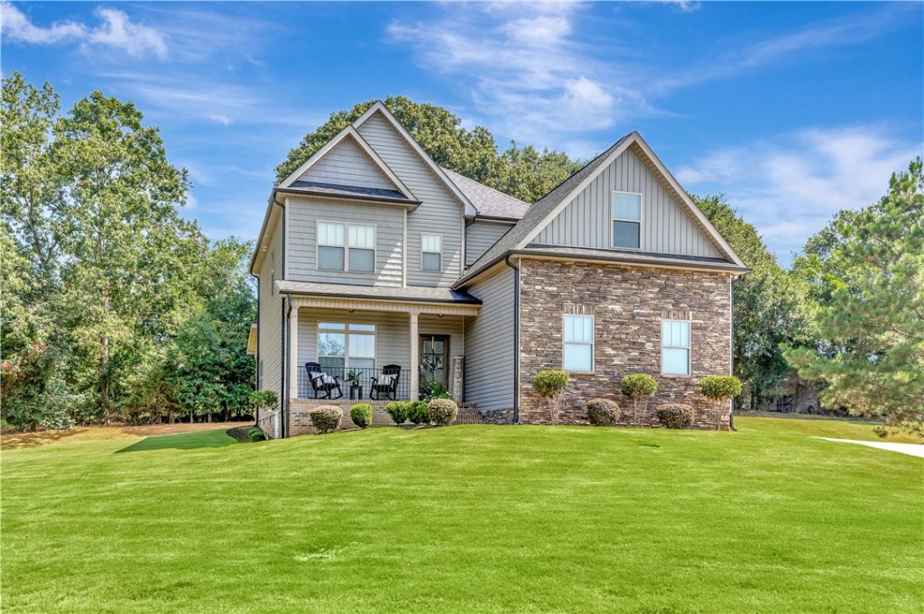 121 Saddle Brook