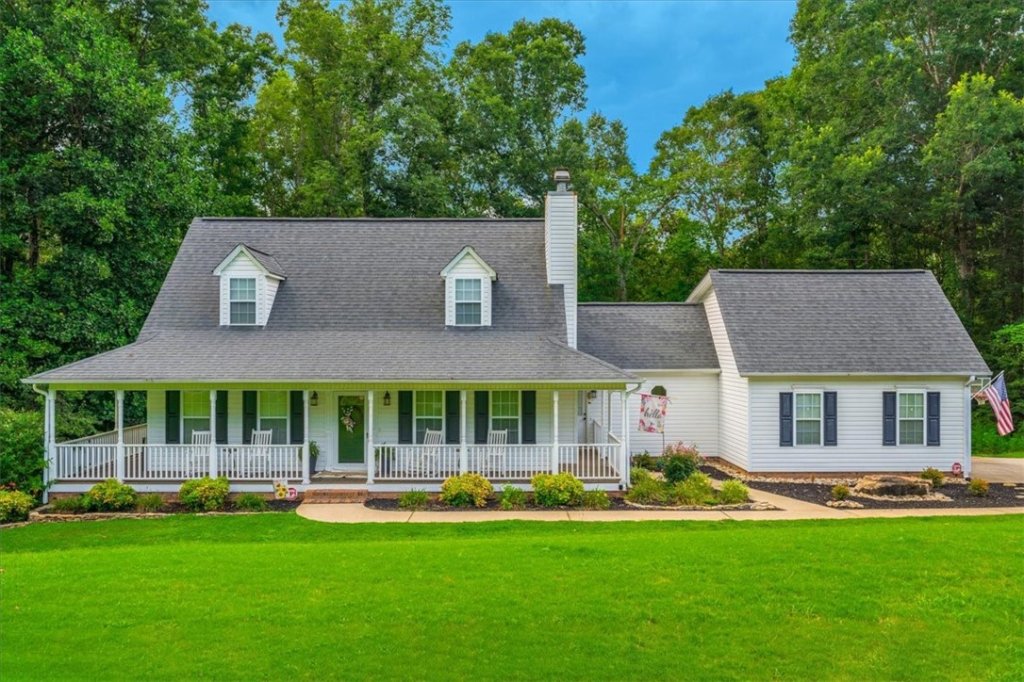 421 Rochester Road
