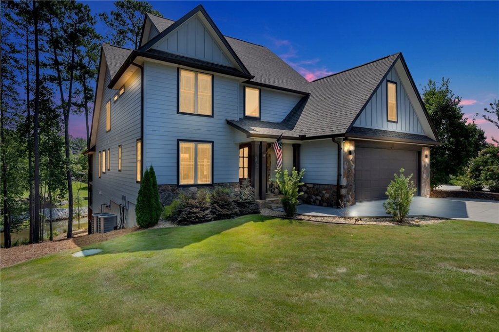 211 Bimini Drive