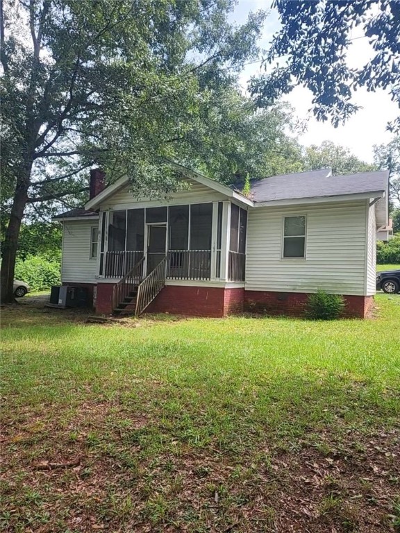5 Ames Street