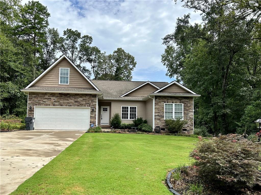 1802 Mcclellan Road