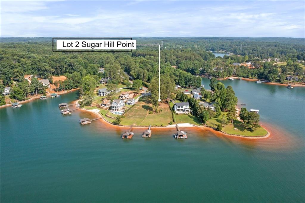 842 Morning Mist Wy/Lot 2 Sugar Hill