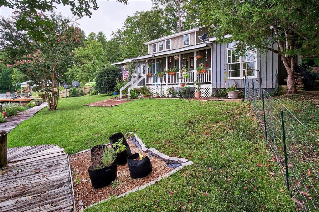 326 Whitewater Lake Road