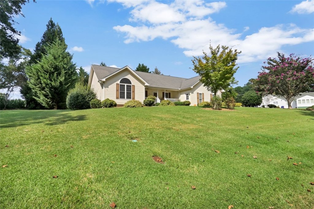 102 Cardinal Drive Keowee Views