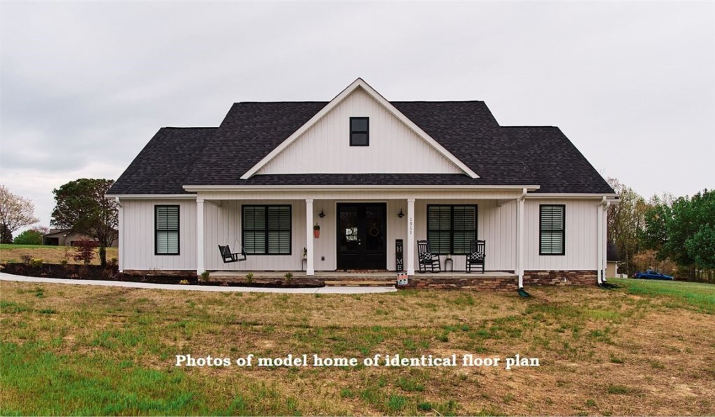 205 Nellie Road