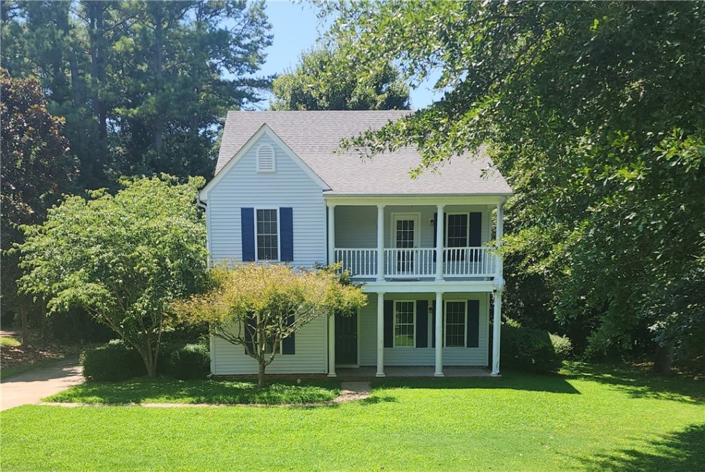 208 Blue Ridge Drive