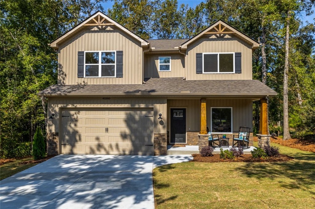 40380 Waverly Court