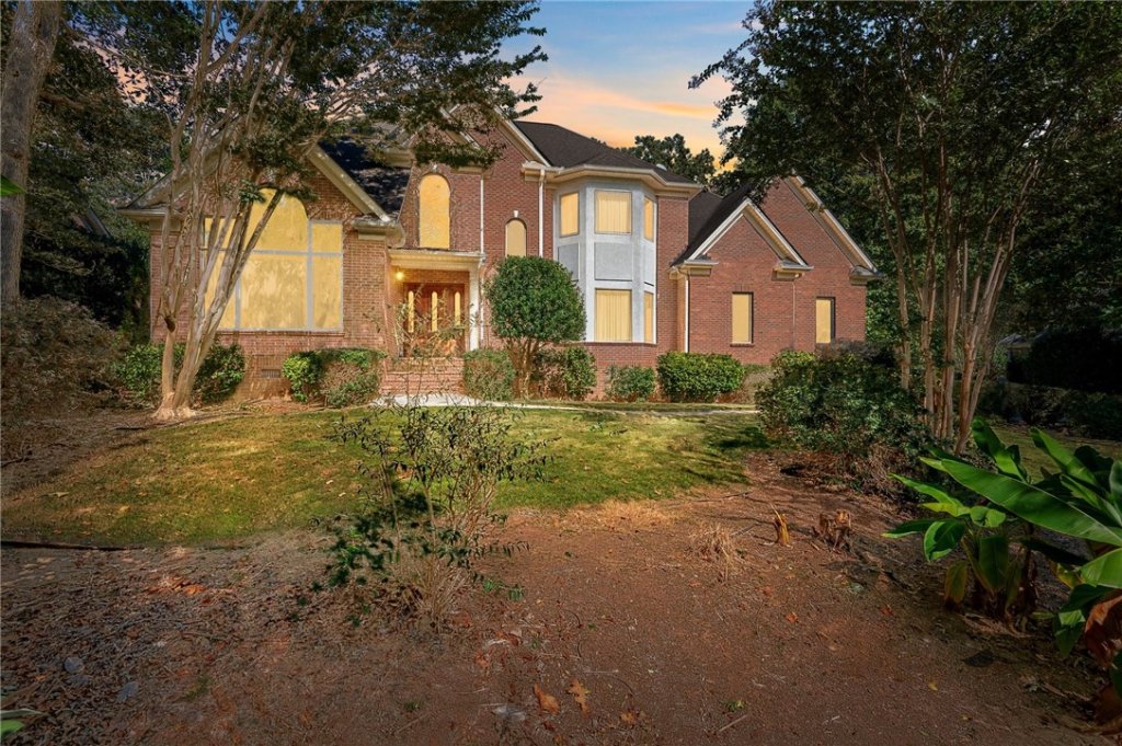 105 Red Maple Way