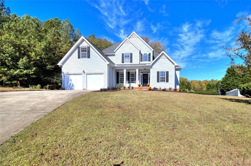 102 Bugle Horne Court