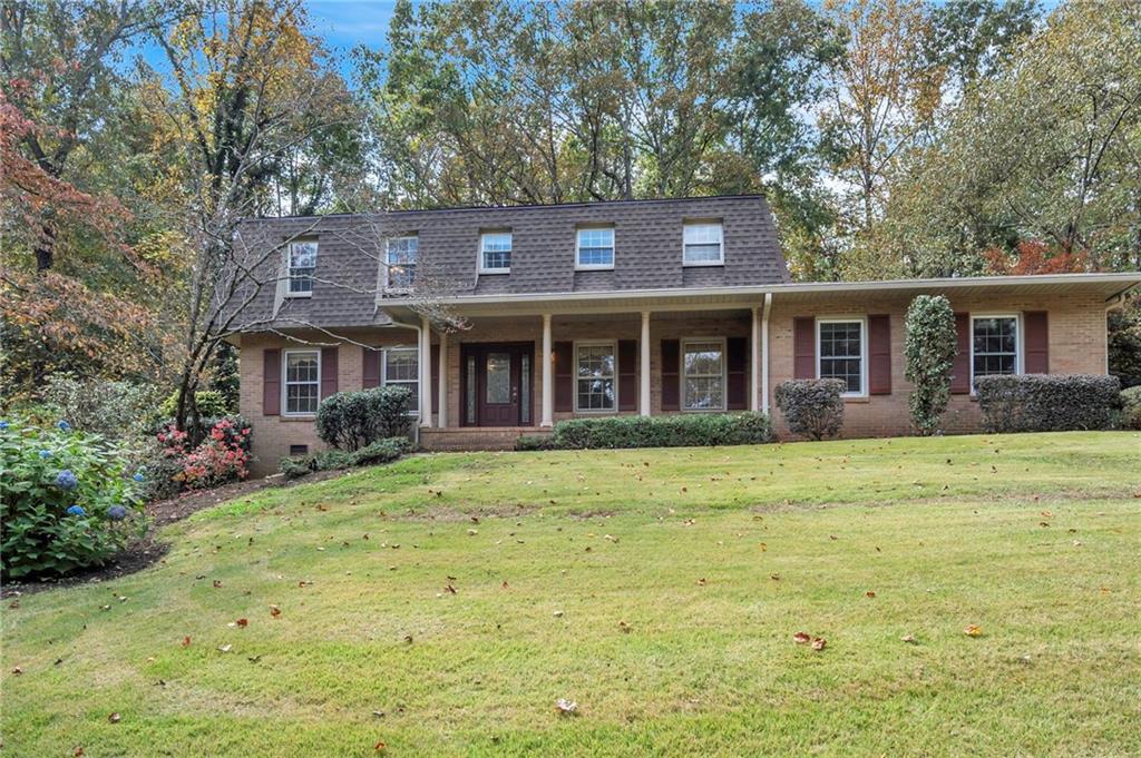 204 Valley View Drive