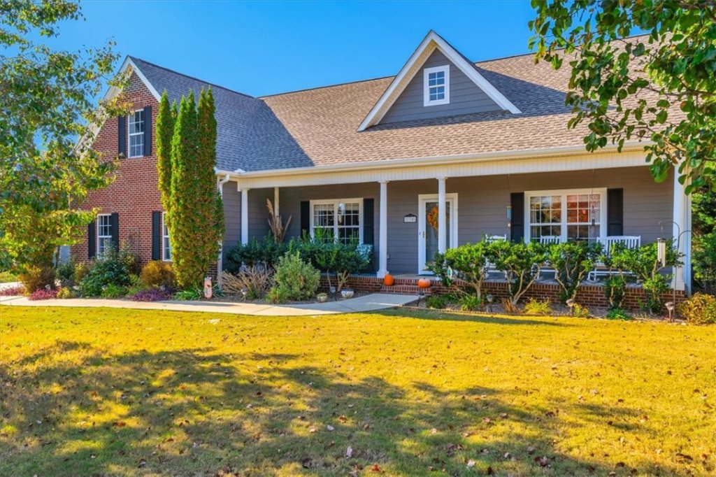 110 Woods Drive