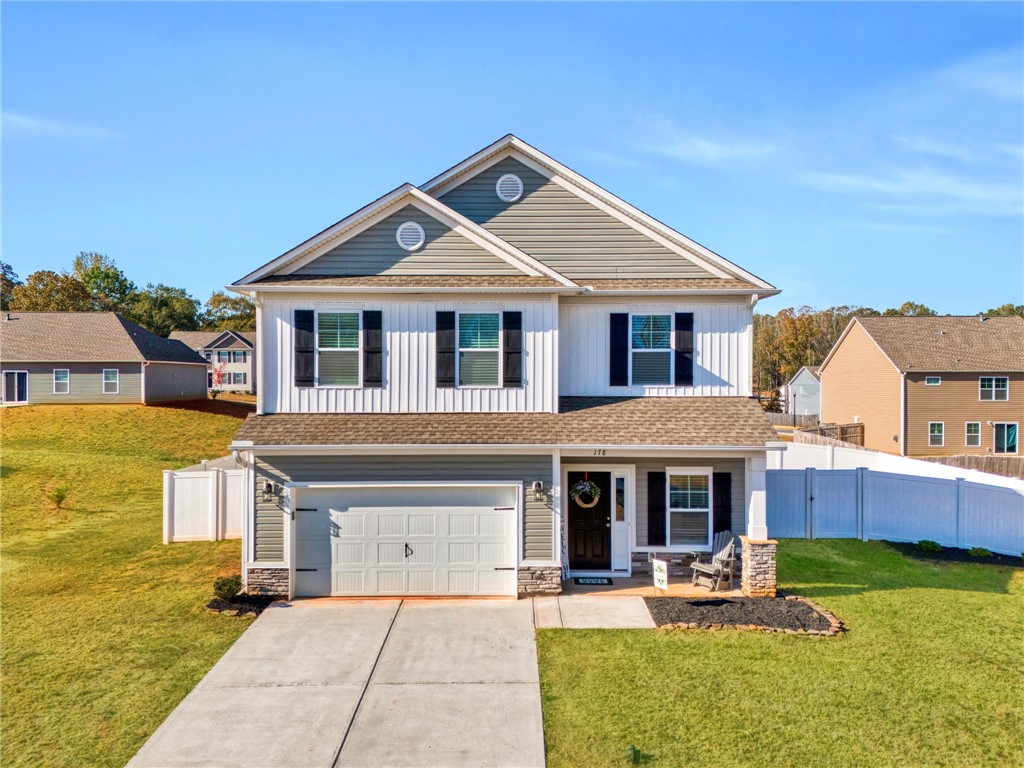 178 Sunny Point Loop