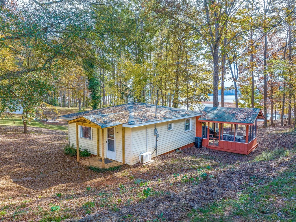 132 Piney Ridge Road