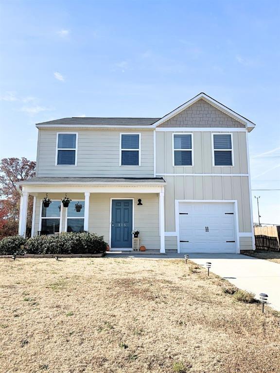 116 Colonial Walk