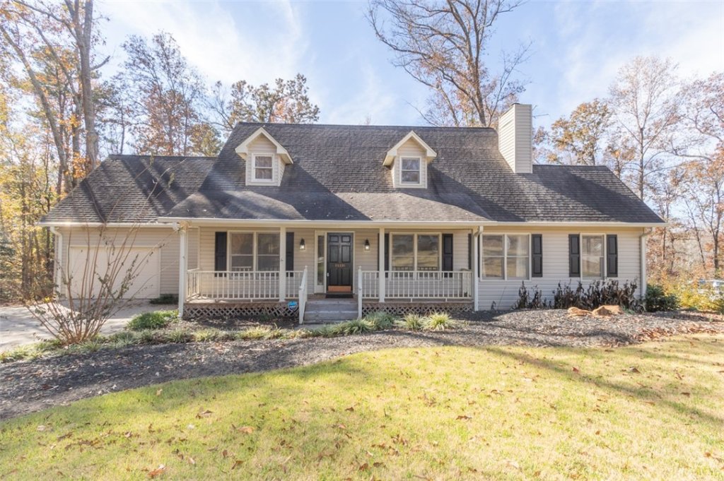 18008 Clermont Circle
