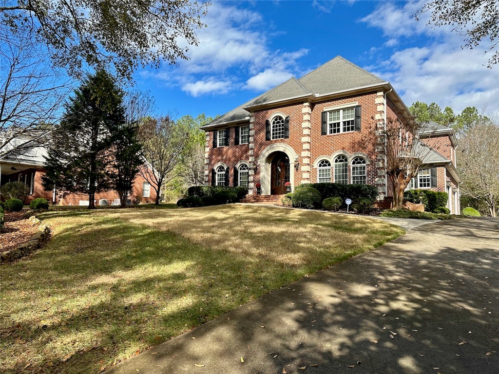 101 Sycamore Drive