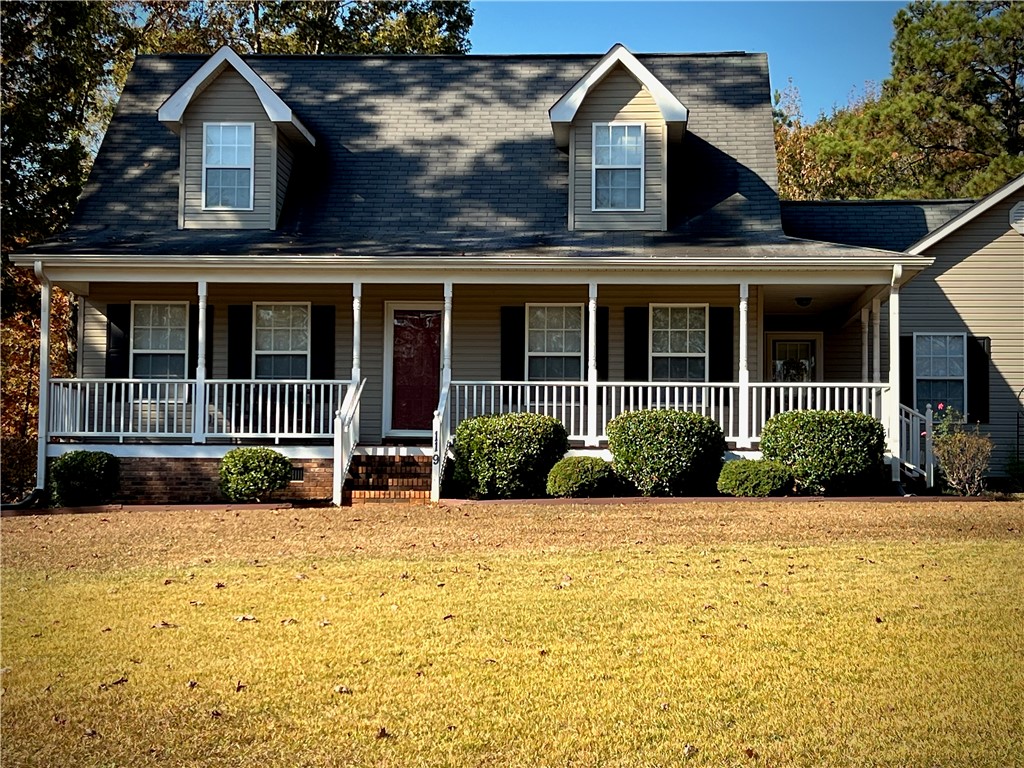 119 Brookside Circle