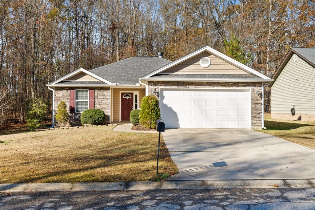 131 Duraleigh Road