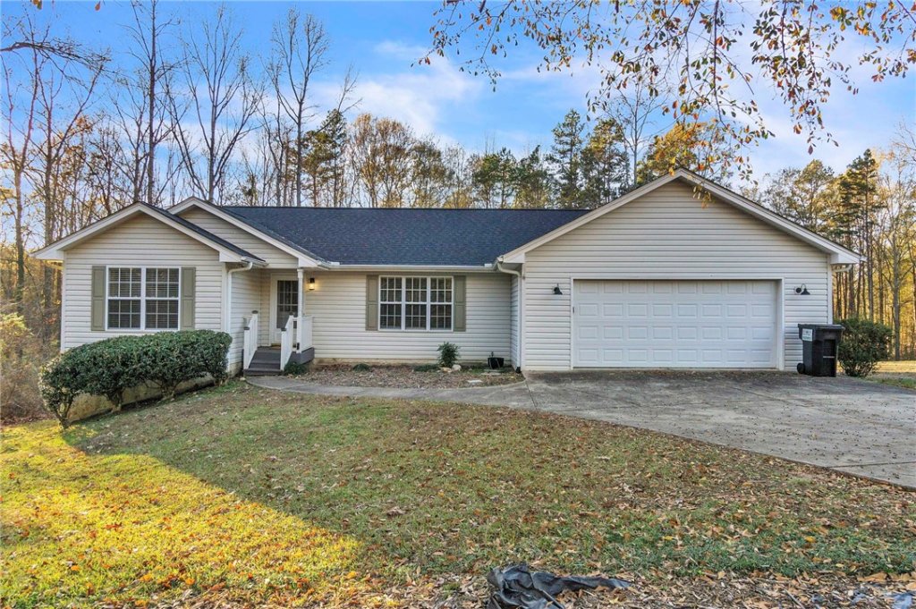 113 Lake Front Road