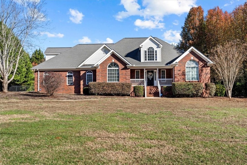 224 Ridgeland Drive