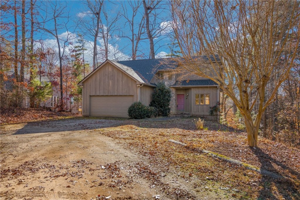125 Cove Nook