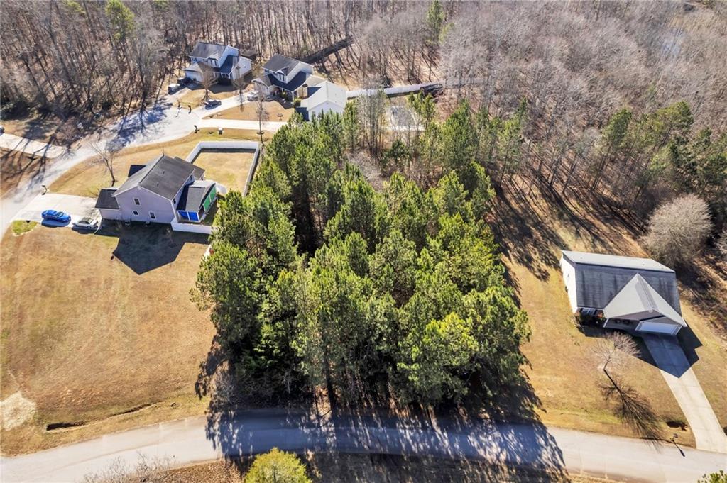 121 Soliel Way