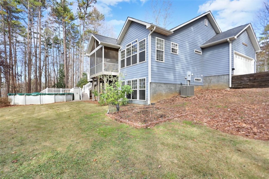 707 Marina Pointe Court