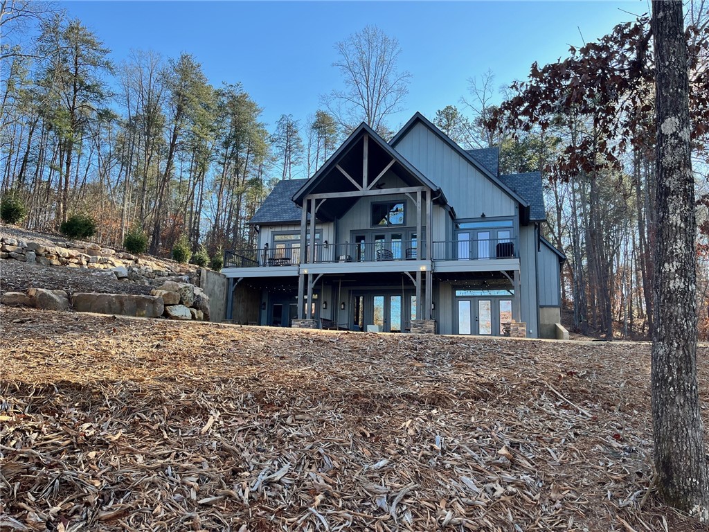 527 Ellenburg Road