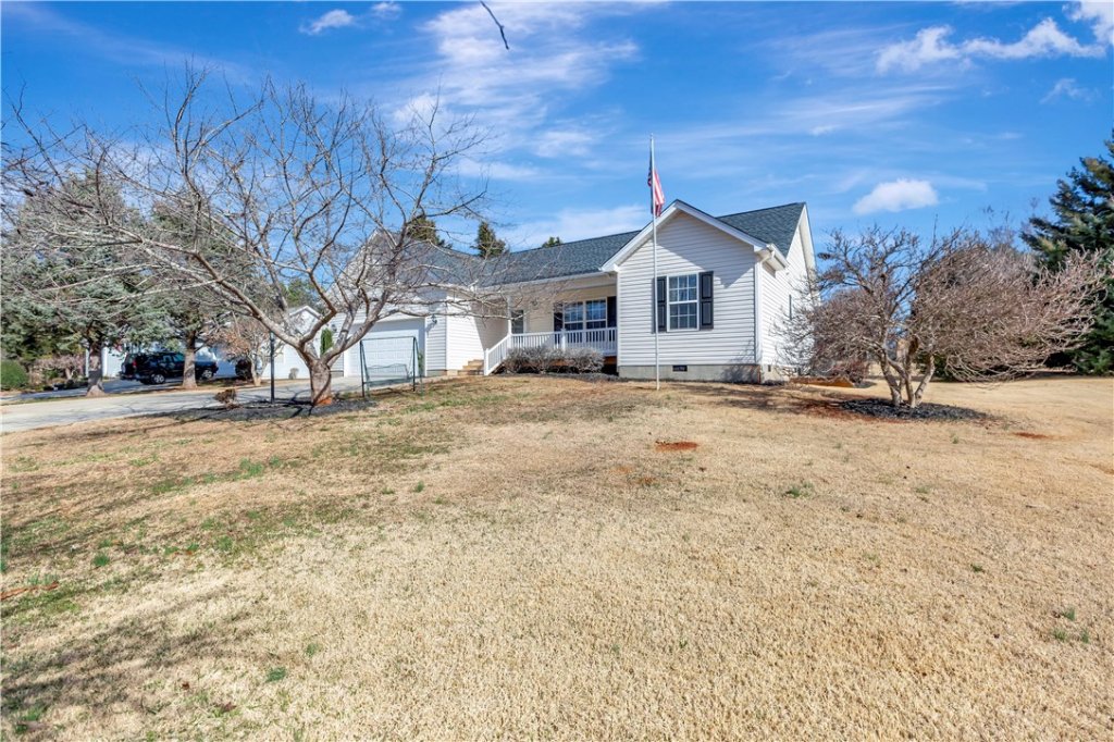 482 Chetola Road