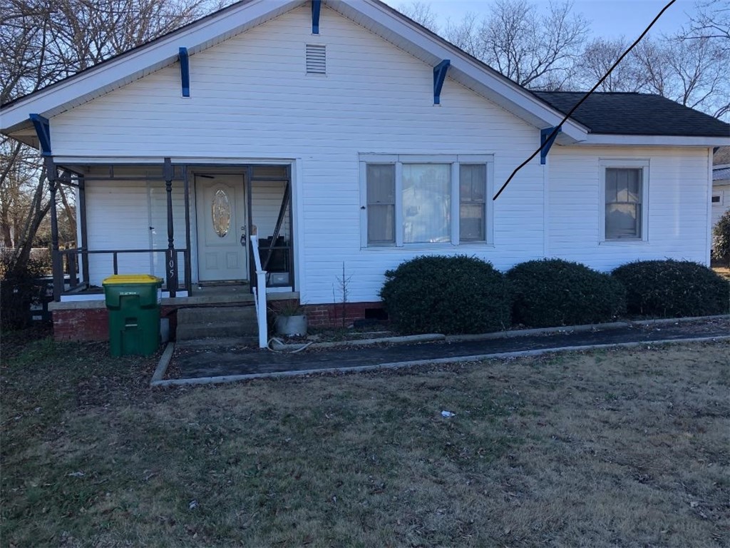 105 Clinkscales Street