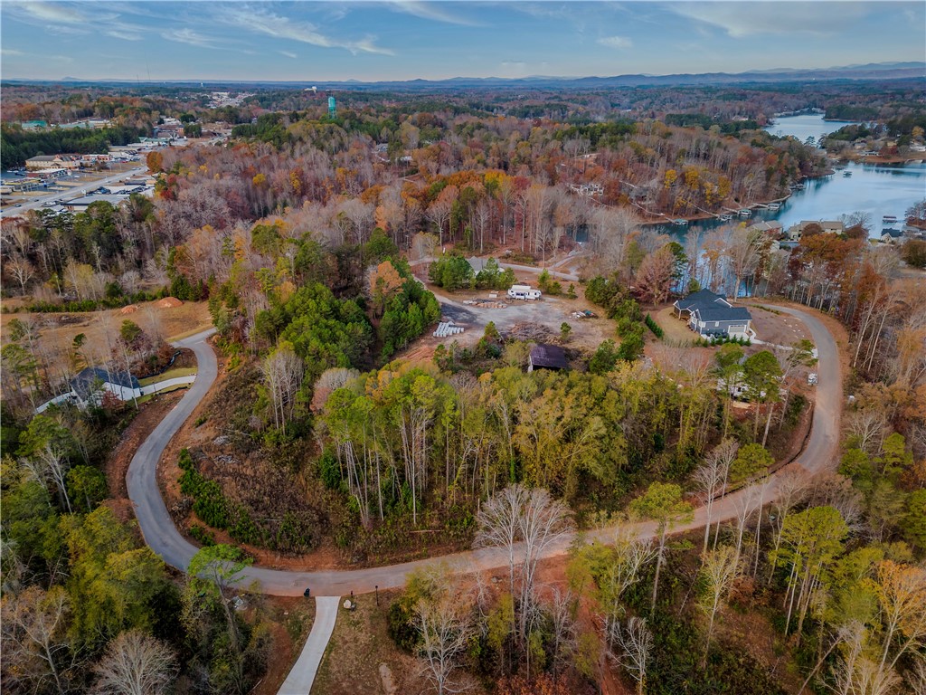 Lots 19,20,21,22 Kensington Circle 4 Lake Keowee lots
