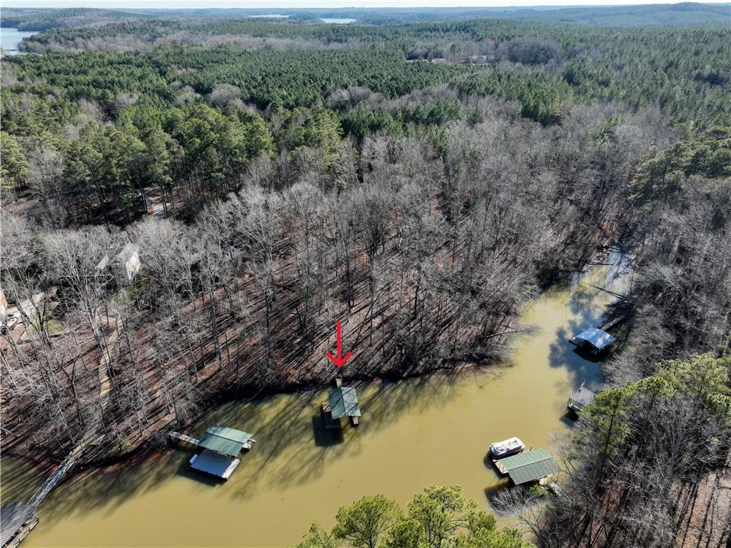 Lot 4 Shady Cove Trail