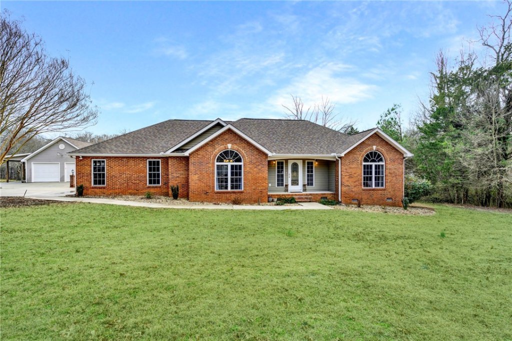 1187 Wilderness Trail